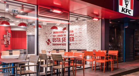 KFC Türkiye, tüm restoranlarındaki elektriği yenilenebilir enerji kaynaklarından temin ediyor
