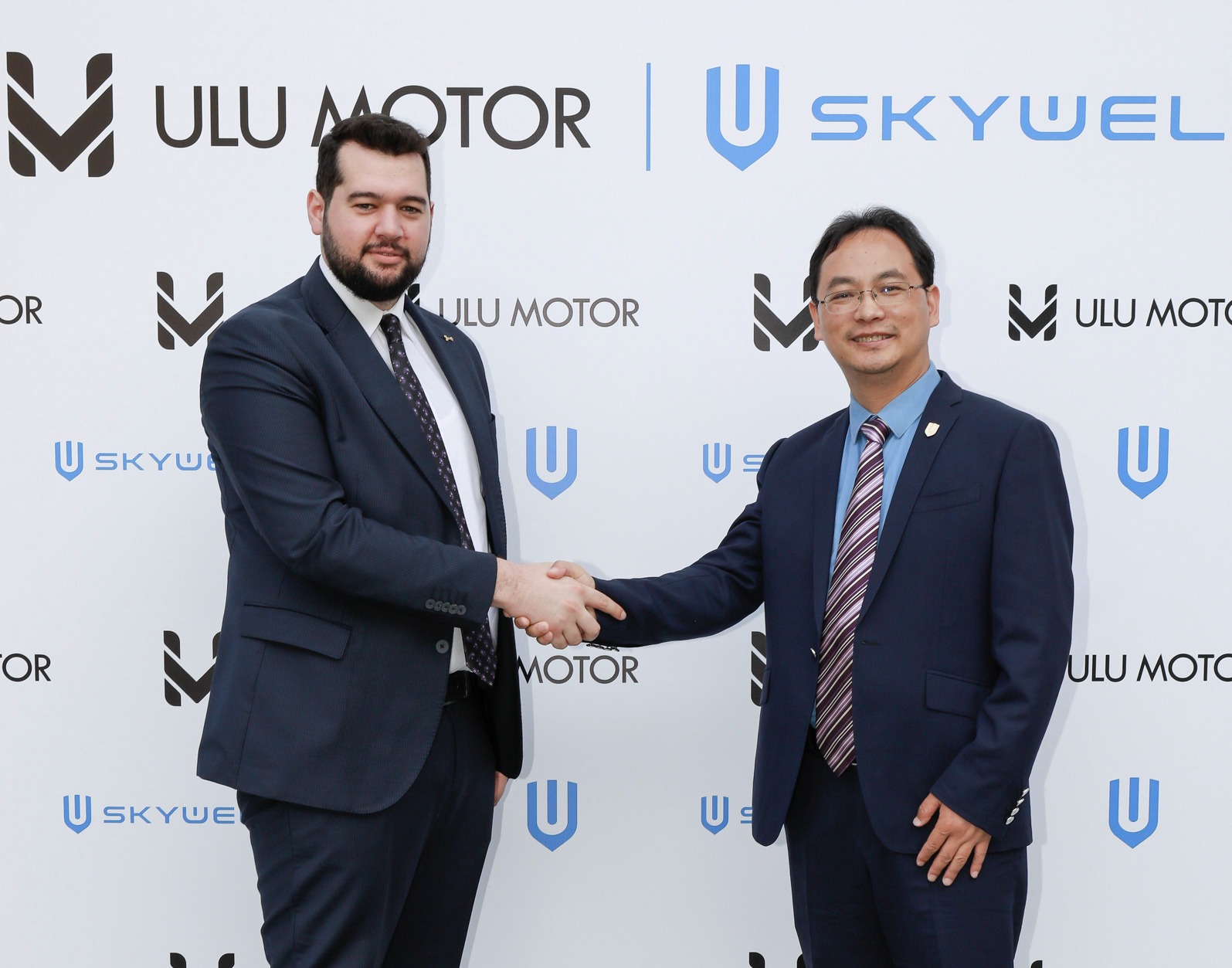 Skyworth ile Ulubaşlar Grubu batarya fabrikası yatırımı için anlaşmaya vardı