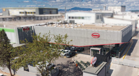 Henkel İstanbul Tuzla fabrikasını karbon nötr hale getirdi