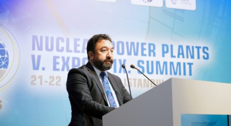 ‘Türkiye, nükleer güçte ilk 10 ülke arasına girebilir’