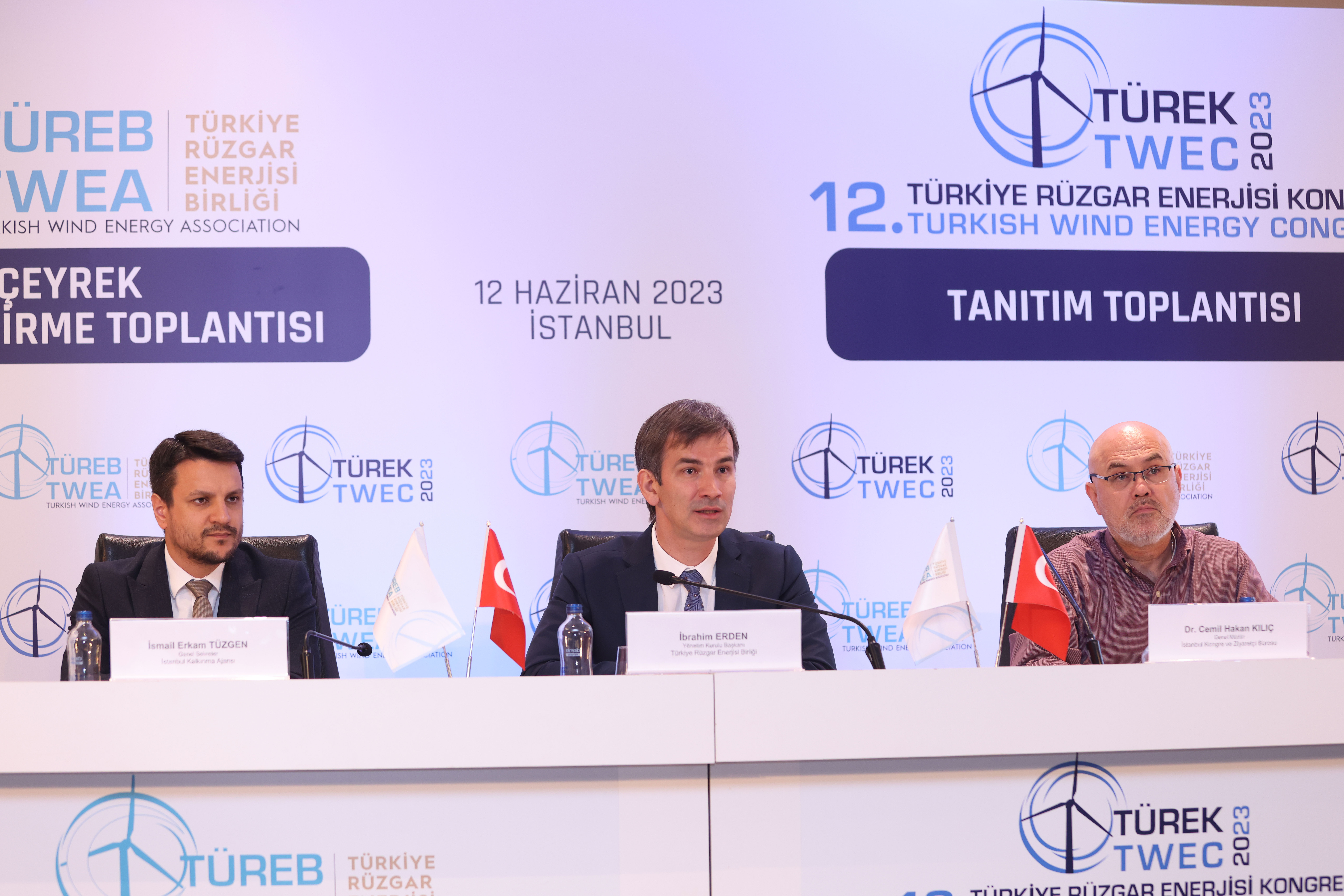 “2023 rüzgarı en üst seviyede vurguladığımız yıl olacak”