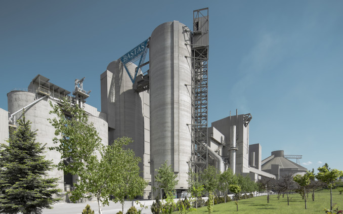 BAŞTAŞ Başkent Çimento Sanayi ve Ticaret A.Ş.’den alternatif enerji kaynakları açıklaması