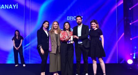 Brandverse Awards’tan Castrol’e 5 ödül