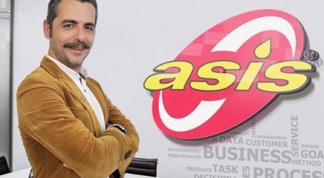 Adana Büyükşehir Belediyesi akaryakıt yönetiminde Asis’i tercih etti