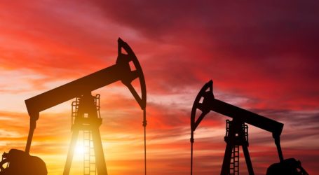 Brent petrolün varili, uluslararası piyasalarda 74,89 dolardan işlem görüyor