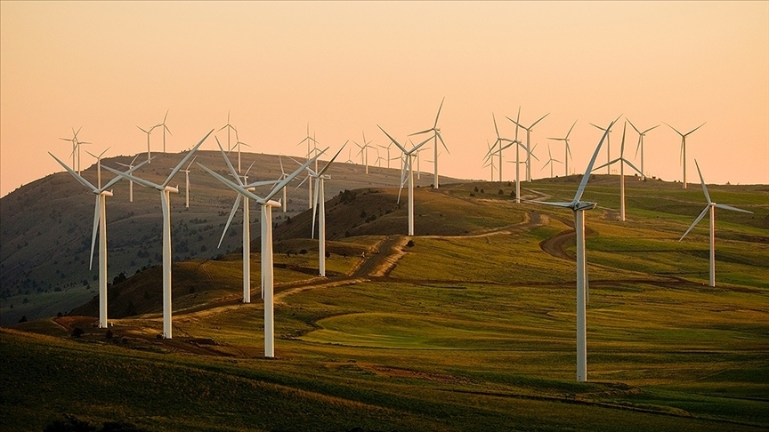 Enerji Bakanlığı yeni YEKA alanlarını ilan etti