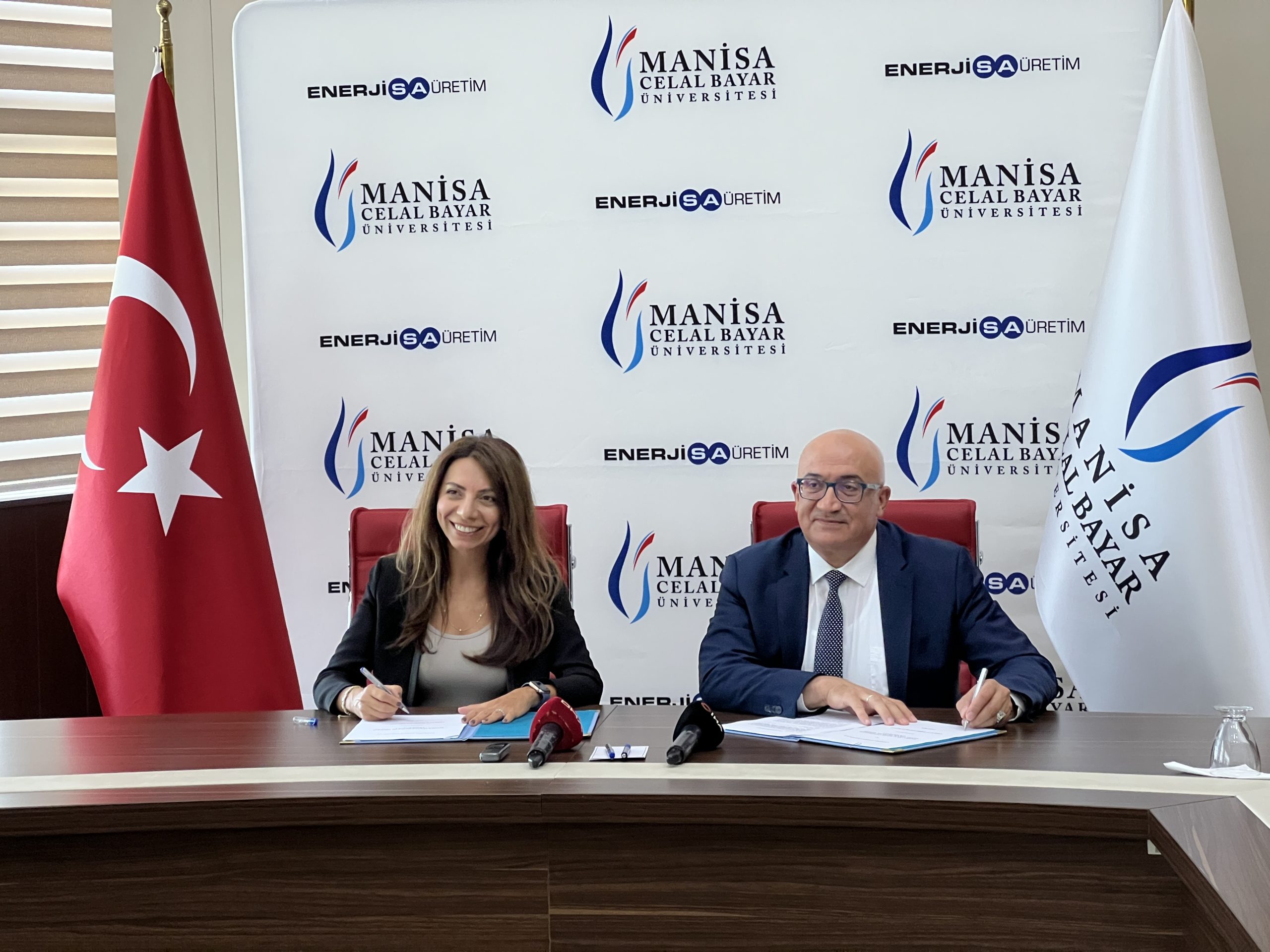 Enerjisa Üretim’den Meslek Yüksekokulu atılımı