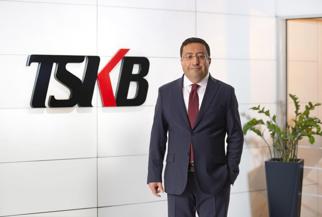 TSKB’ye sürdürülebilirlik kriterlerine endeksli 123 Milyon dolarlık sendikasyon kredisi