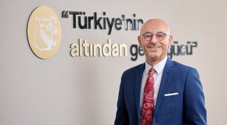 Maden Platformu yeni sözcüsünü belirledi