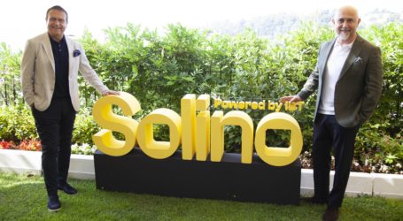 Solino, 3 yılda Türkiye’de liderlik ve Avrupa’da ilk sıralarda yer almayı hedefliyor