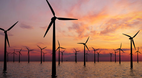 Türkiye’nin deniz üstü rüzgar elektrik potansiyeli mevcut üretimin dörtte üçünü sağlayabilir