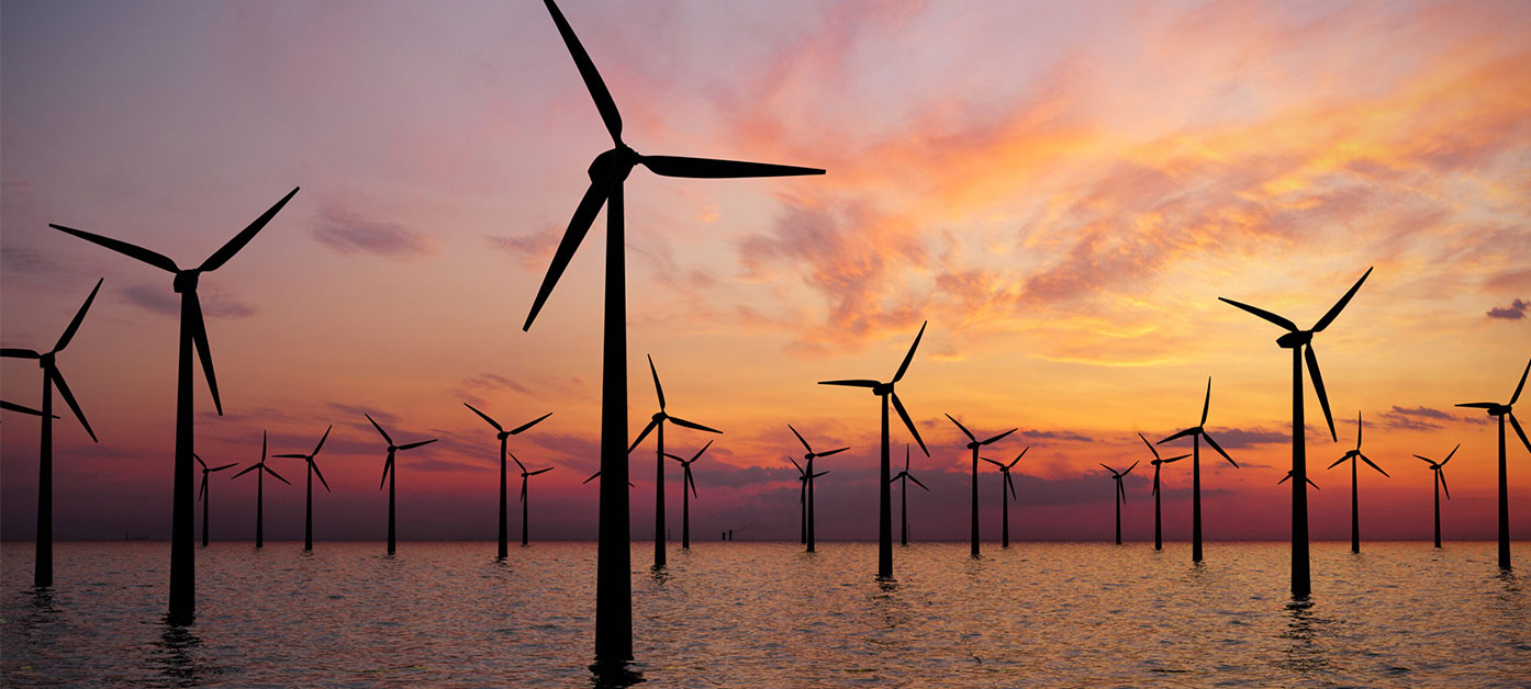 Küresel deniz üstü rüzgar enerjisi kurulu gücü 2027’ye kadar her yıl 26 gigavat artacak
