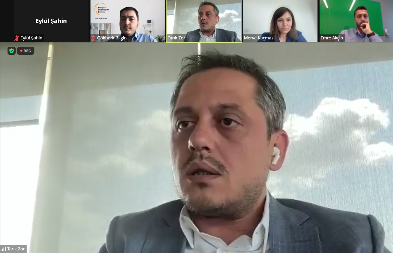 EDİDER’den ‘Enerjide Dijital Trendler’ webinarı