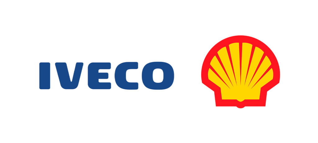 Iveco ve Shell’den taşımacılıkta karbonsuzlaşmayı hızlandırmak için iş birliği
