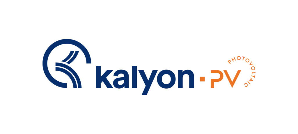 Kalyon PV, TOPCON teknolojisi ile üretilen panellerin seri üretimine yakın zamanda başlayacak