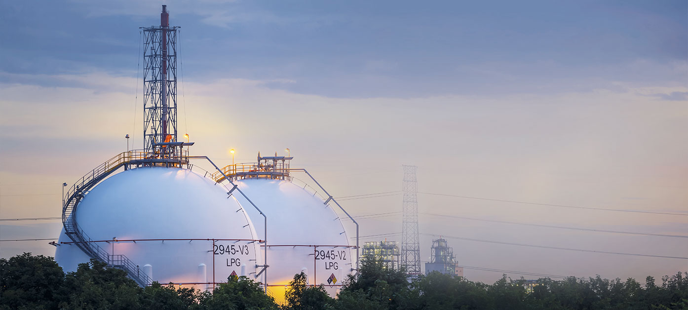 EPDK, 2023 Mayıs ayı LPG Piyasası Sektör Raporunu yayınladı