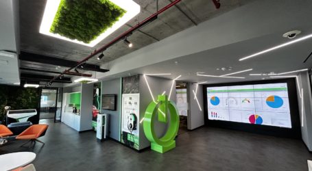 Schneider Electric İnovasyon Merkezi İstanbul, yeni nesil teknolojiler için ‘Laboratuvar’ rolü üstleniyor