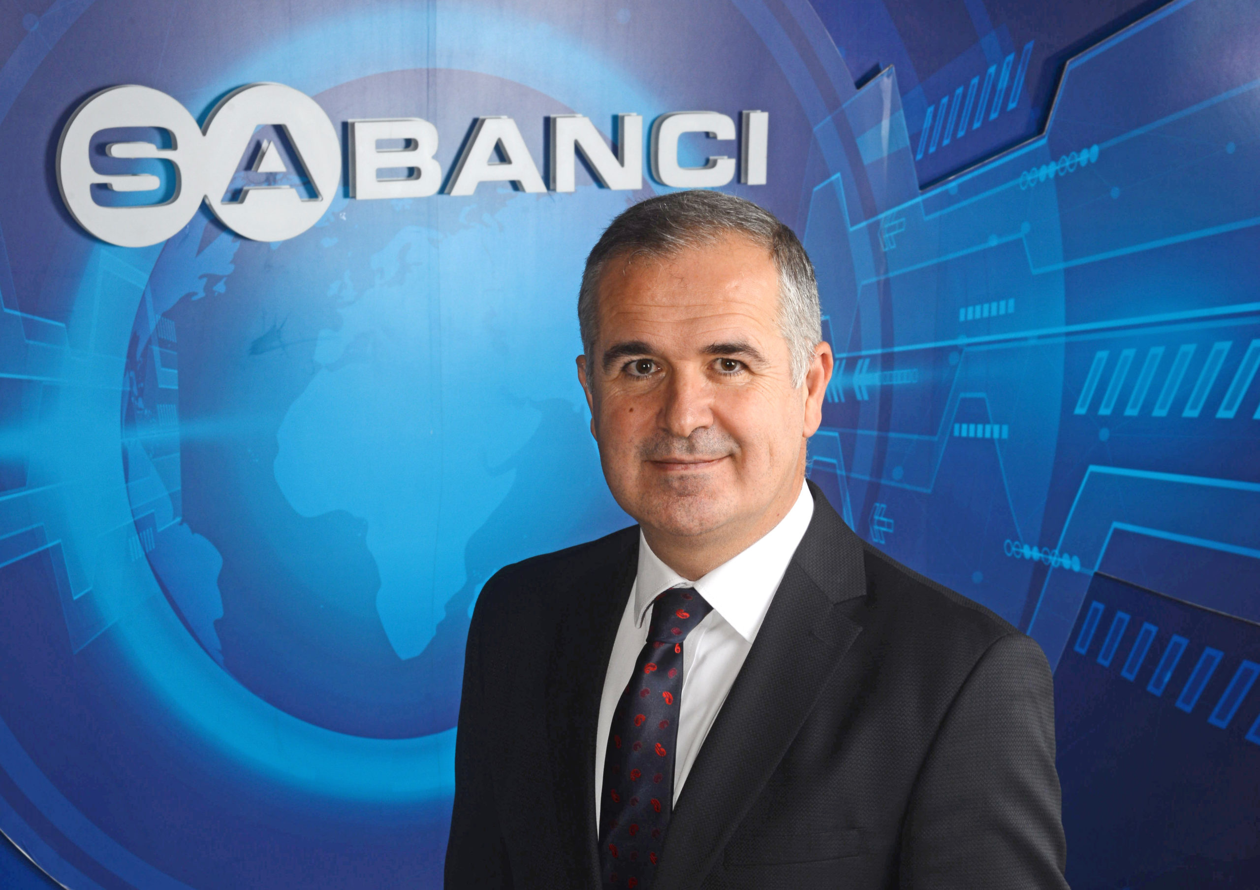 Sabancı Holding CEO’su Cenk Alper New York’taki Türkiye Yatırım Konferansı’nda konuştu