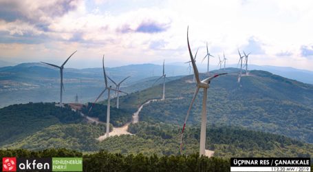 Akfen Yenilenebilir Enerji, ISO 26000 Sosyal Sorumluluk standardı belgesini yeniledi