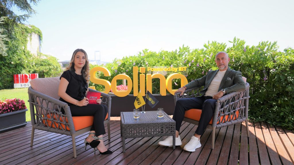 ‘2024’ün ilk çeyreğinde bazı ana donanımları üretme planımız var’