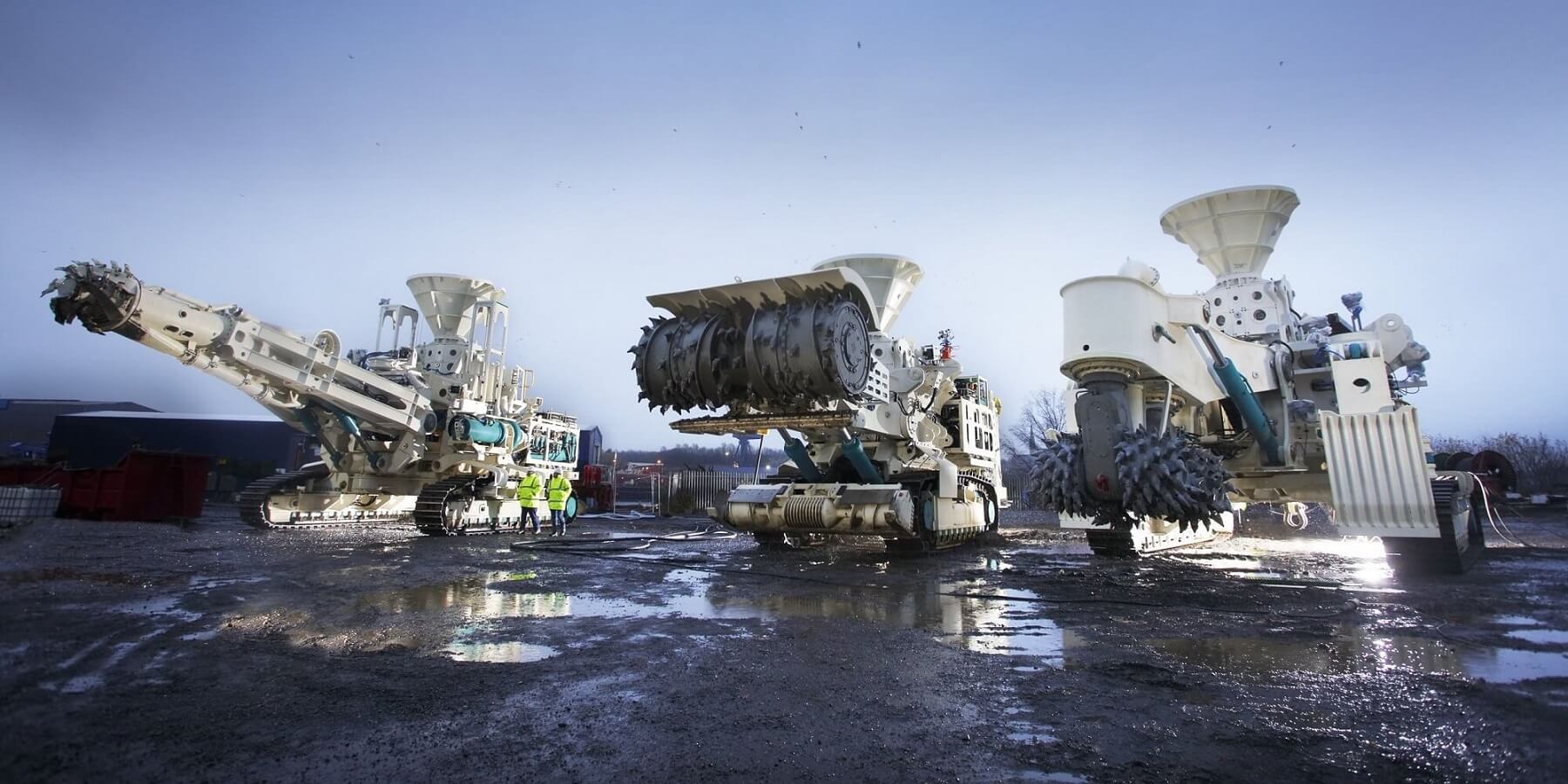 Enerji sektöründe derin deniz madenciliğine ilgi giderek artıyor