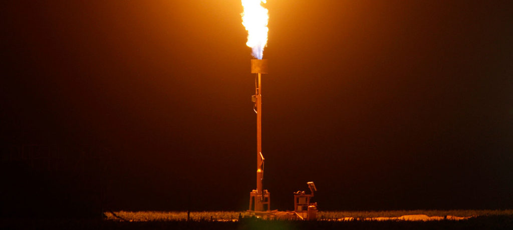 Küresel gaz talebinin 2050'de 5 trilyon metreküpü aşması bekleniyor