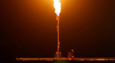 Türkiye kışa doğal gaz depoları ‘tam dolu’ girecek
