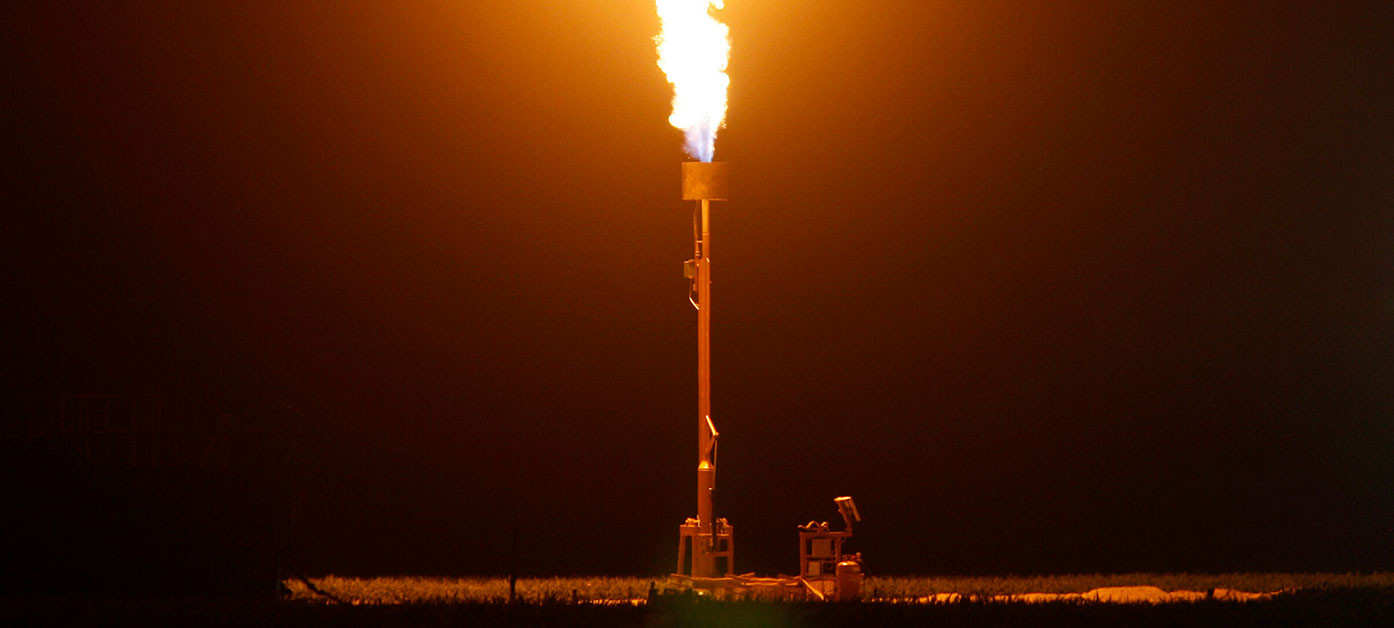 Doğal gaz ithalatı geçen yıl aralıkta yüzde 4,4 arttı