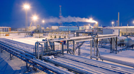Çin petrol şirketi Sinopec, Siçuan eyaletinde 30,5 milyar metreküp doğal gaz buldu