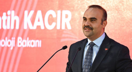 “Yeşil dönüşüm bizler için önemli bir fırsat kapısı olacaktır”