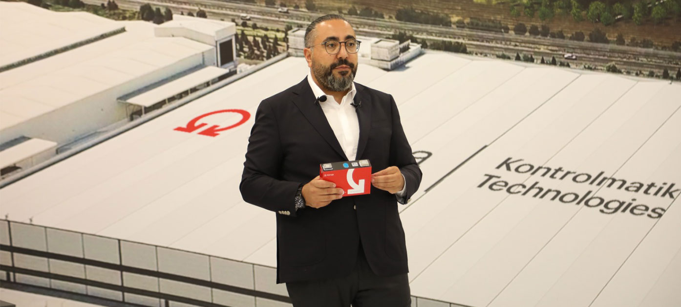 Pomega Enerji Depolama Teknolojileri AŞ’nin pil fabrikası Ankara’da üretime başlıyor