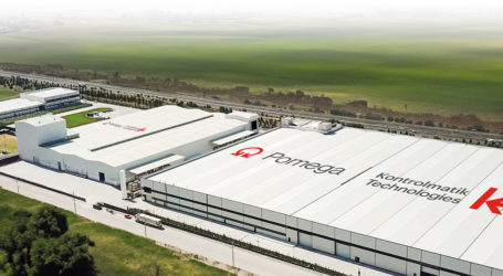 Pomega Enerji Depolama Teknolojileri AŞ’nin, Ankara’daki pil hücresi fabrikası 29 Ağustos’ta açılıyor