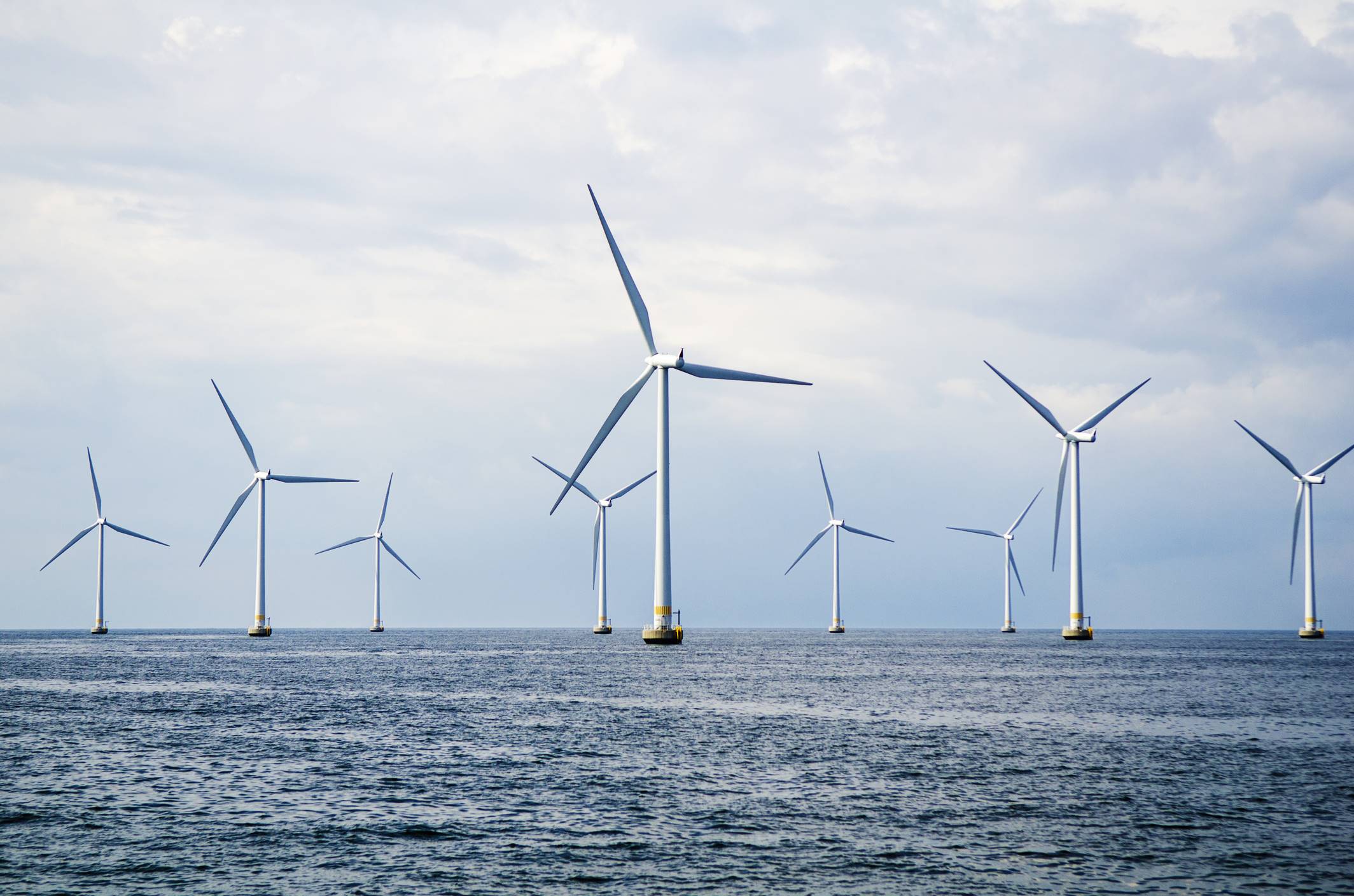 Vattenfall, rüzgar enerjisi portföyünü 1 milyar sterline RWE’ye satıyor