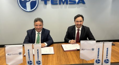 Ticari araç pazarına ‘TEMSA Finans’ desteği