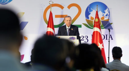 Cumhurbaşkanı Erdoğan: “Nükleer ve hidrojen yatırımında önemli adımlar atıyoruz”