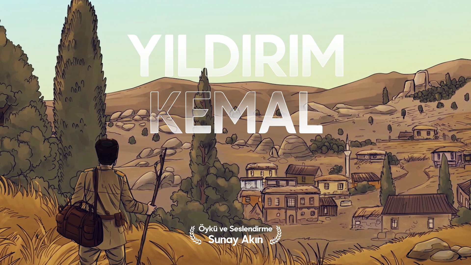 Petrol Ofisi Grubu, Büyük Taarruz ruhuna anlamlı bir filmle dokunuyor