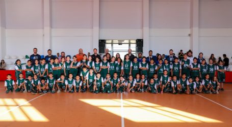 Enerjisa Üretim, Güler Legacy ile Adana’da çocuklara özel basketbol kampı düzenledi