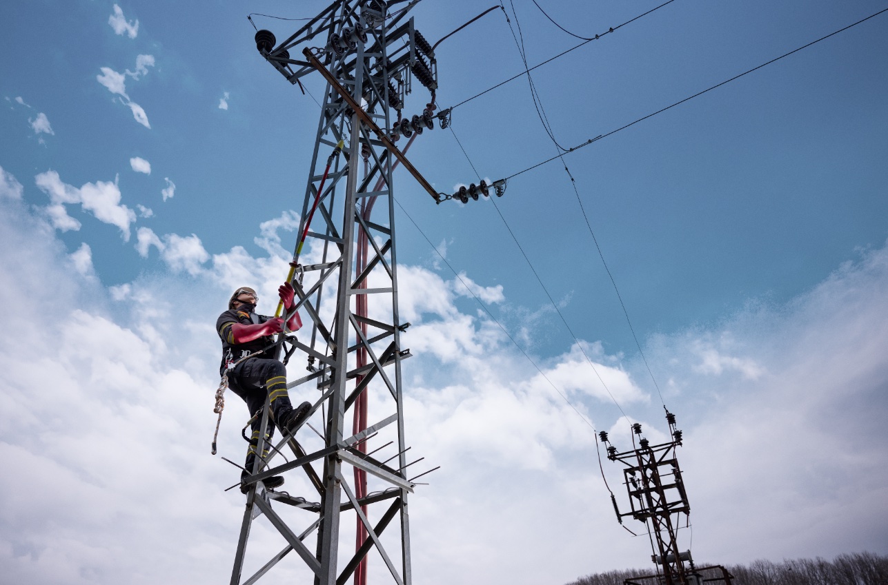 Günlük elektrik üretim ve tüketim verileri