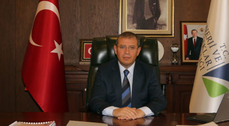 ‘Türkiye’nin elektrik kurulu gücü 105 bin megavatı aştı’