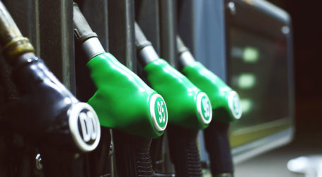 Kasım ayında benzin satışları yüzde 35 arttı