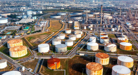 Rusya ve Türkiye, ‘büyük bir doğal gaz merkezini’ Türkiye’de kurmak için görüşüyor