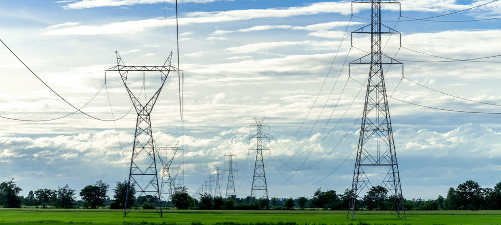 Elektrikte kurulu güç 107 bin MW'a ulaştı