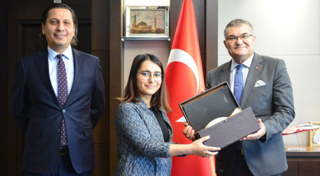 EPDK’dan uluslararası alanda bir başarı daha