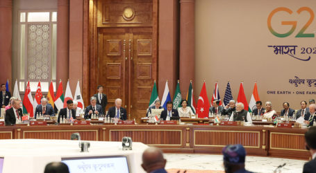 G20 ülkeleri, temiz enerjiyi artırmayı taahhüt etti