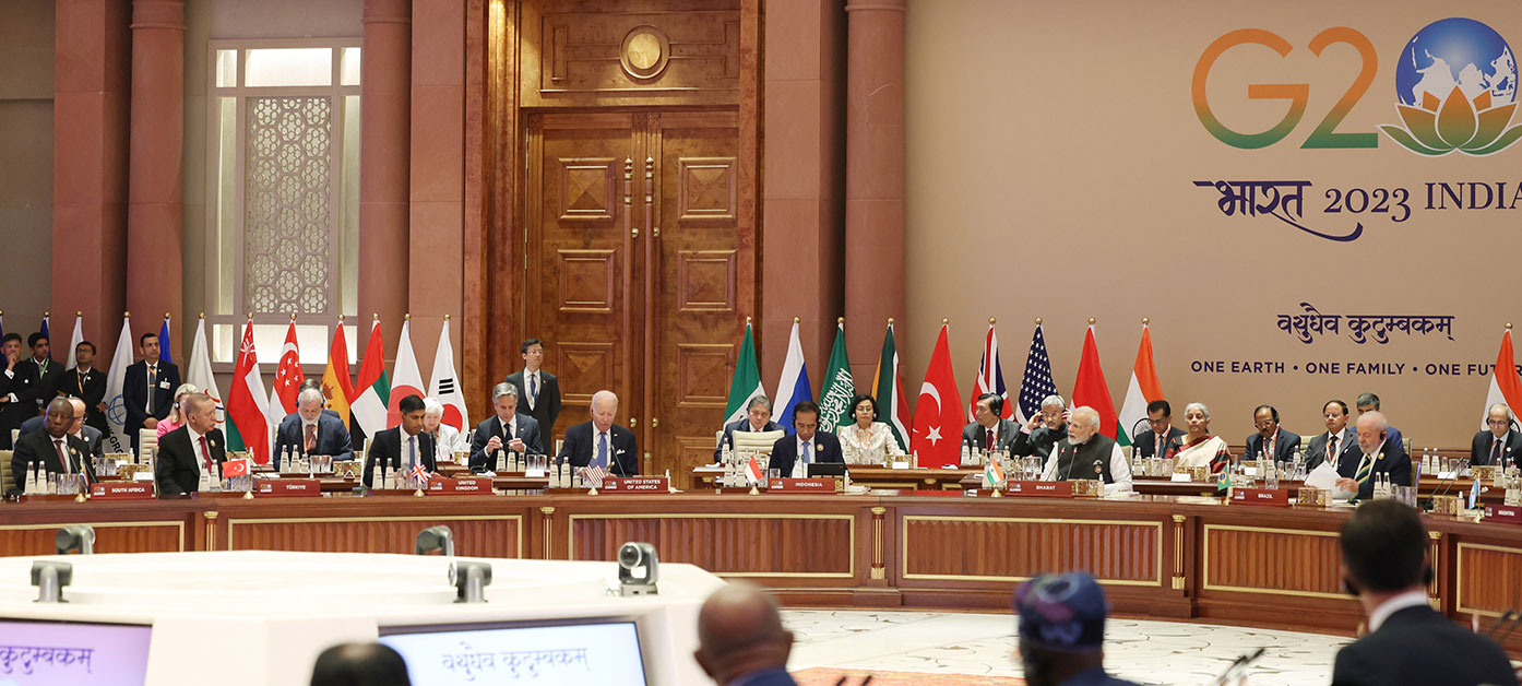 G20 ülkeleri, temiz enerjiyi artırmayı taahhüt etti