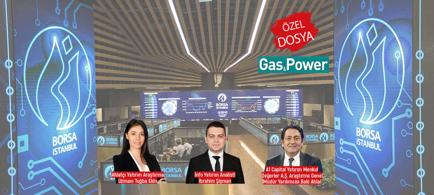 Borsa İstanbul’a enerji dopingi