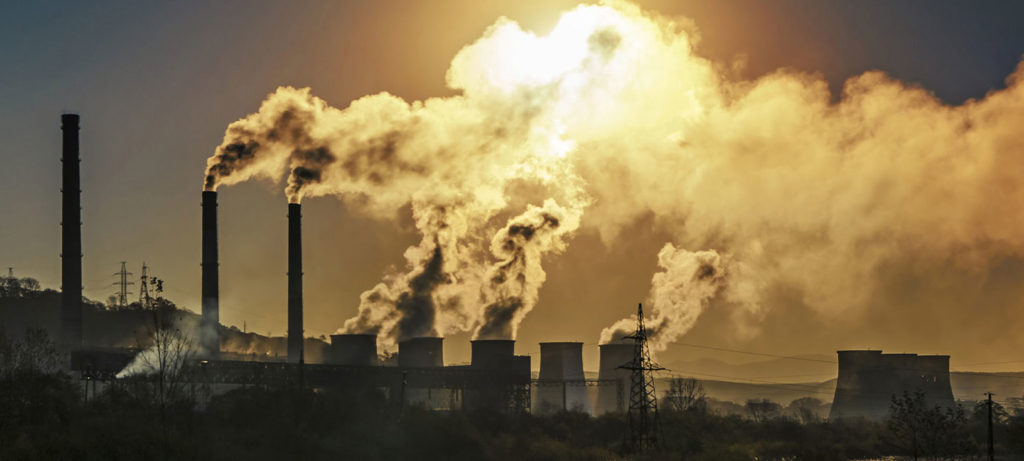AB'nin elektrik sektörü emisyonlarında rekor düşüş