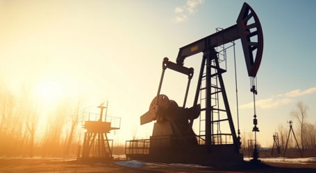 Brent petrolün varil fiyatı 93,78 dolar