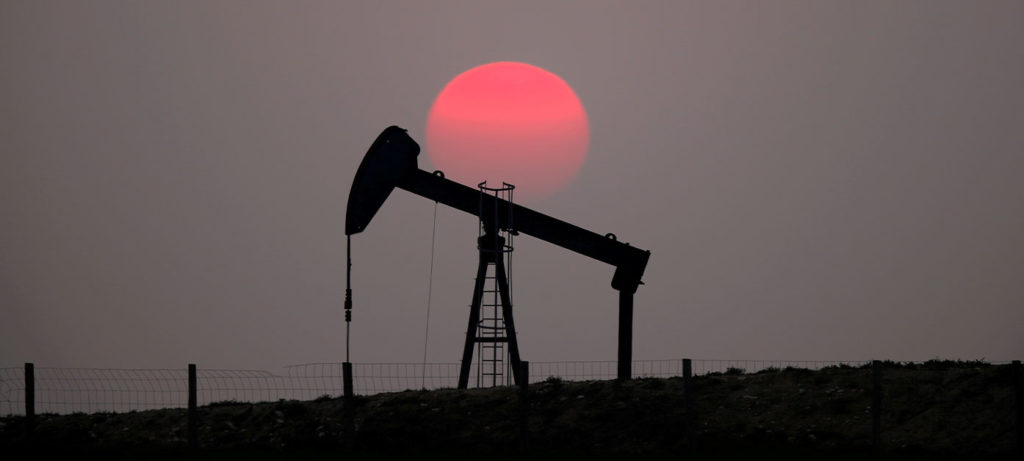 Brent petrolün varil fiyatı 94,73 dolar