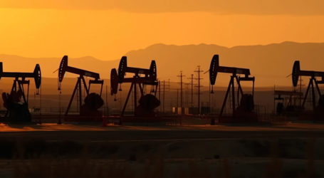 ABD’nin petrol sondaj kulesi sayısı arttı